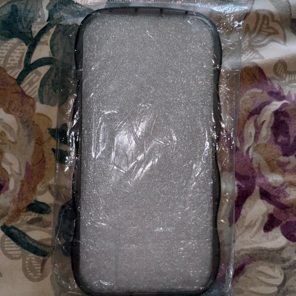 Black iPhone Case - Picture 2 of 2